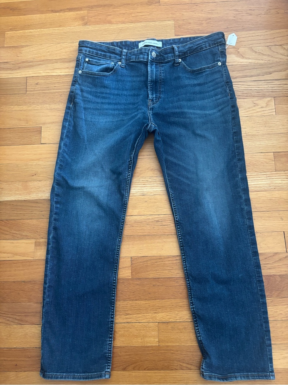 Calvin Klein jeans 36 x 30 - stretch